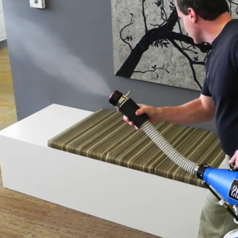 Professional Odor Removal in West Town, IL